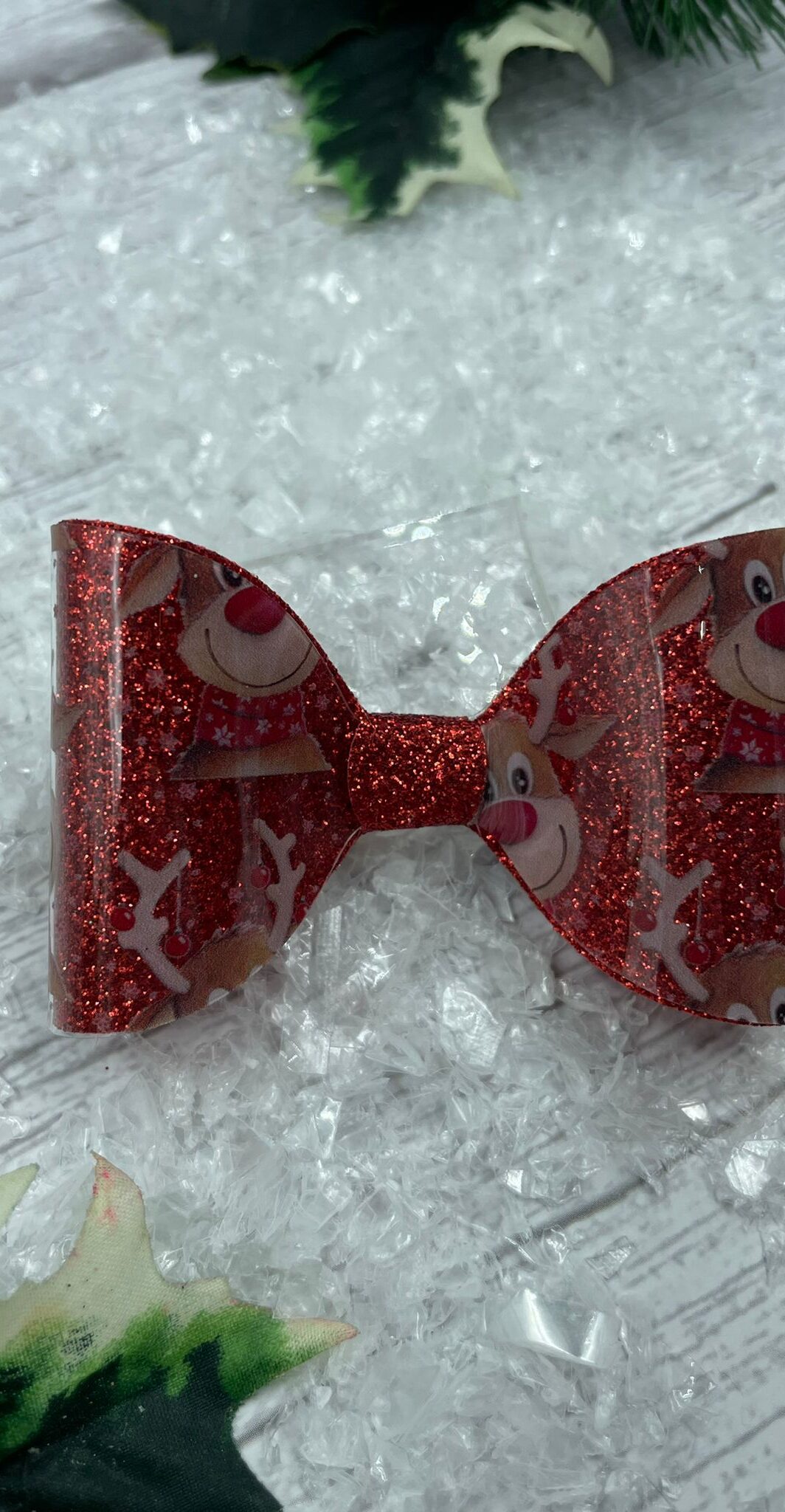 Rudolph Bow