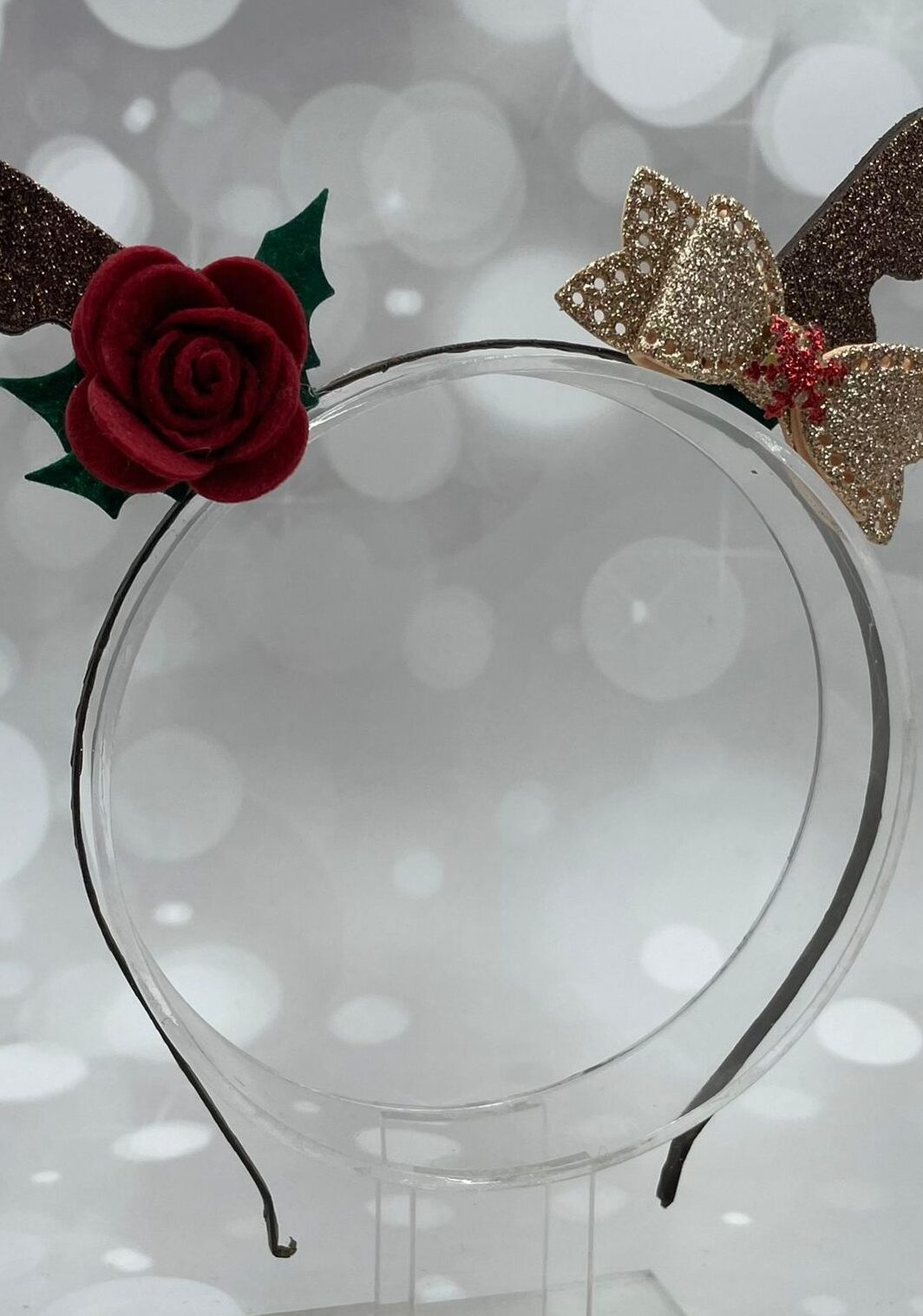 Diadema Rudolph