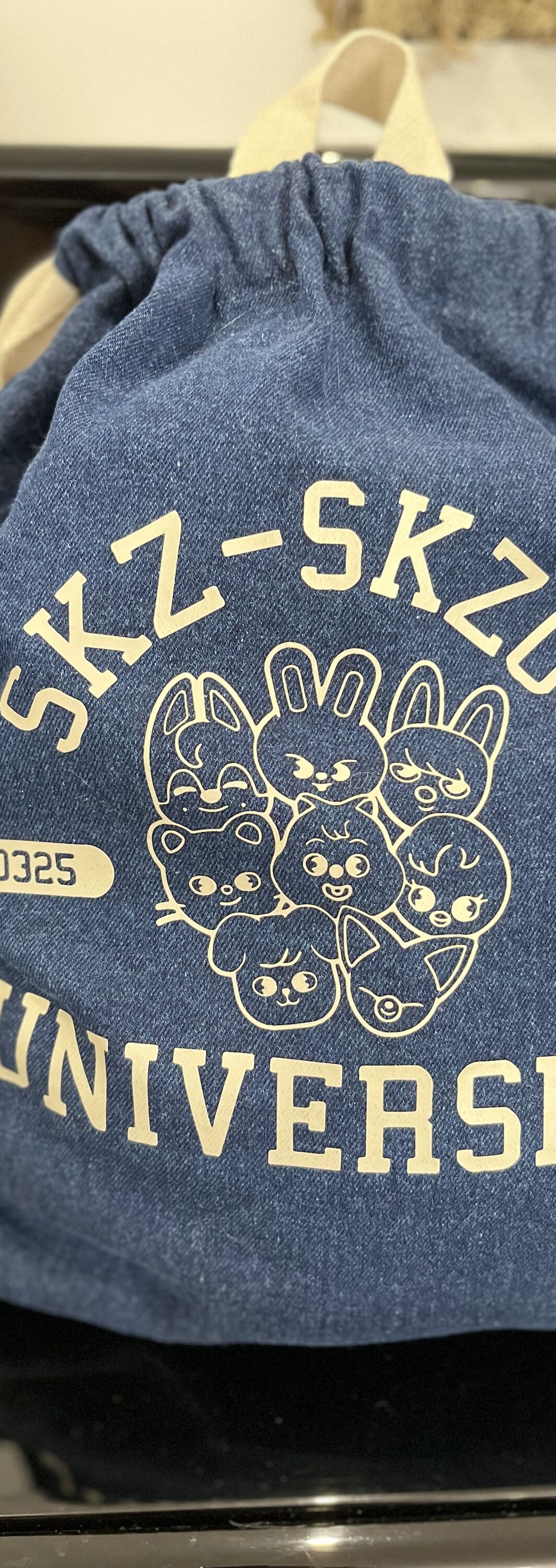 KalaBag SKZOO Stray Kids