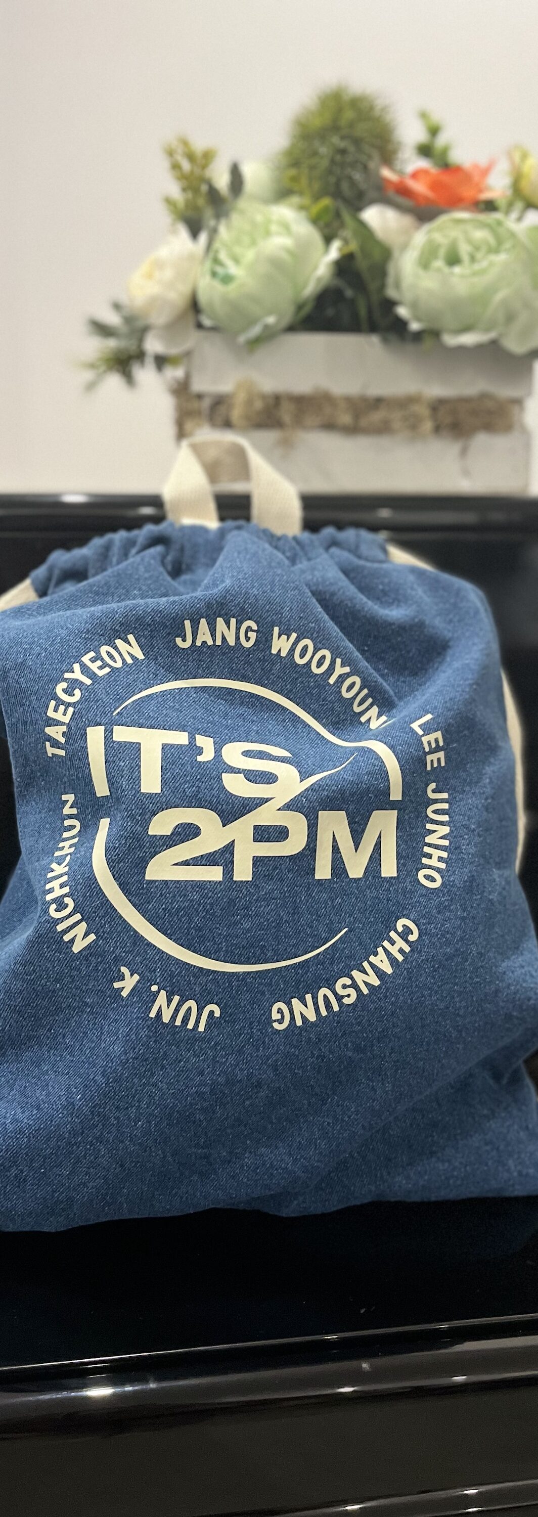 KalaBag 2PM - 15º Aniversario