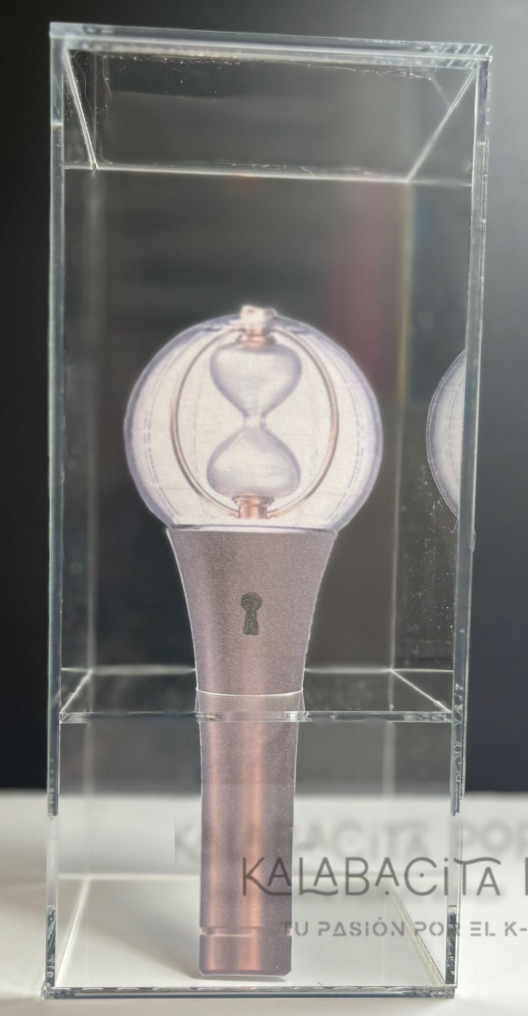 Display LightStick de Ateez