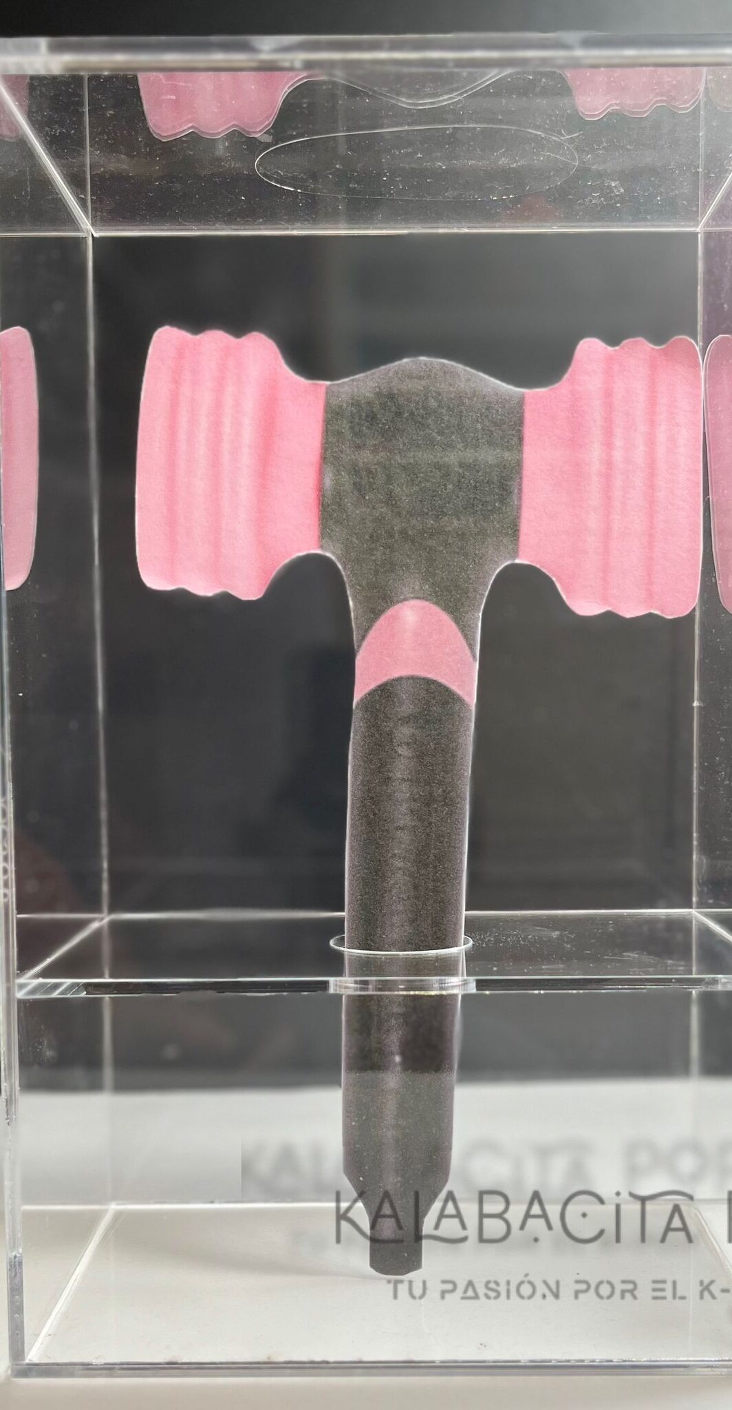 Display LightStick de BlackPink