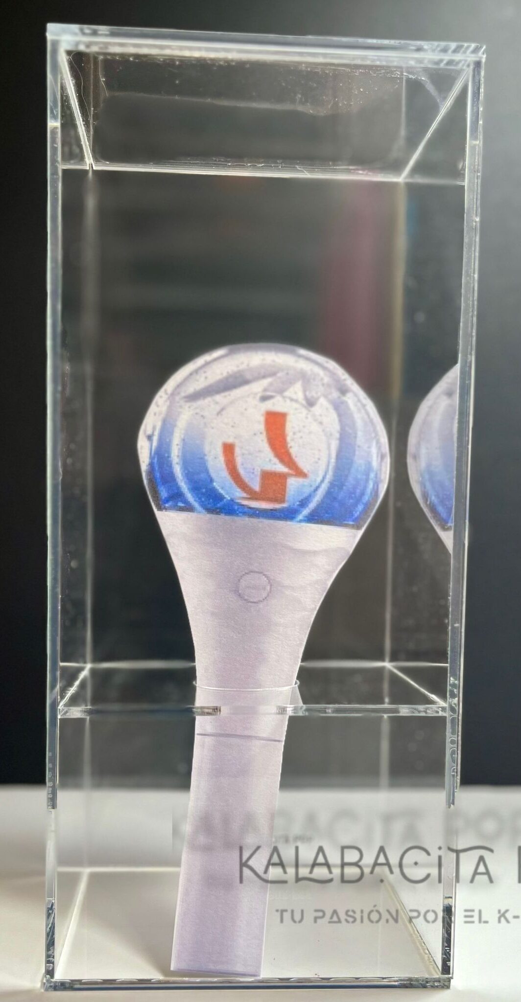 Display LightStick de The Woodz