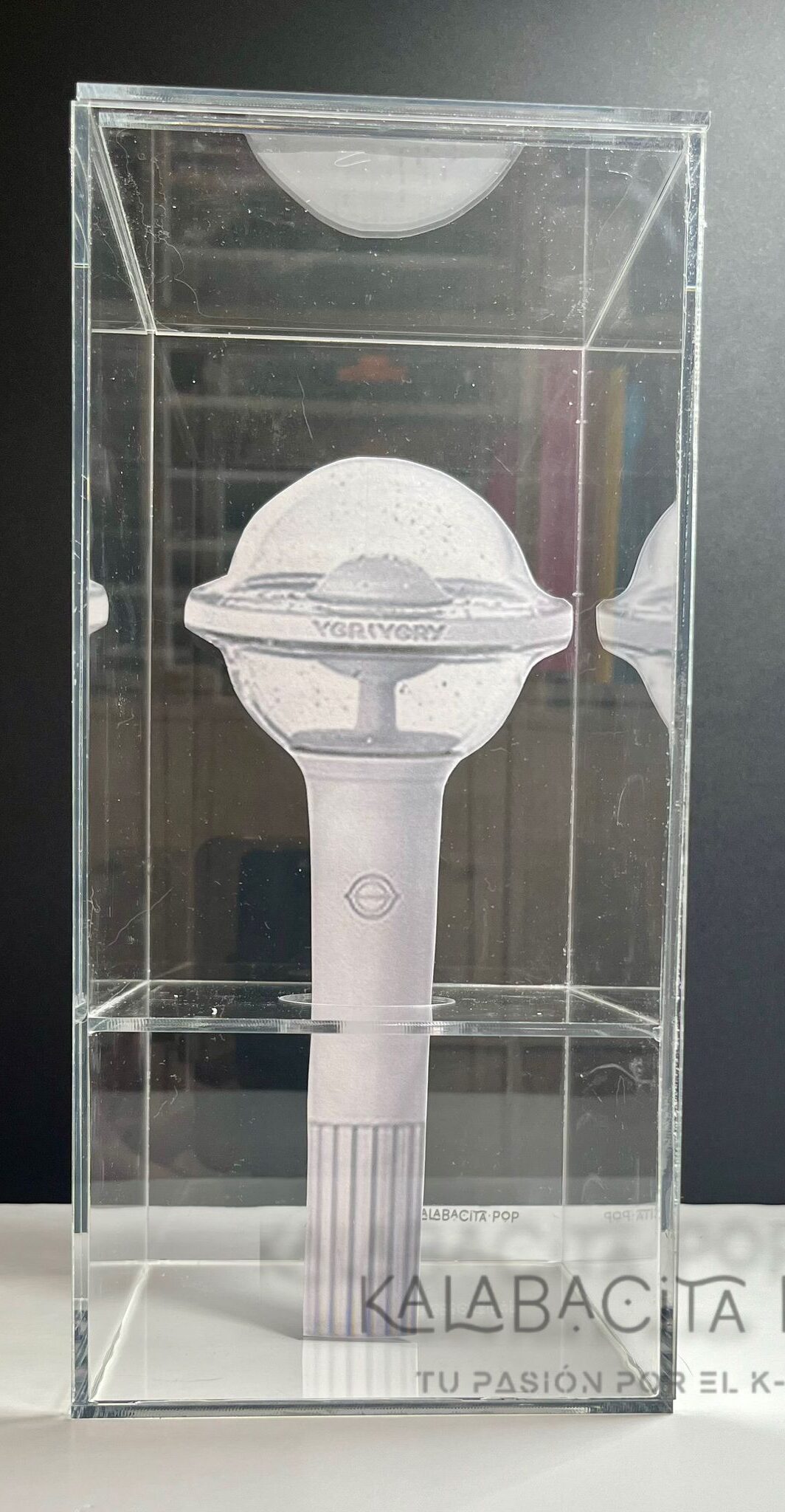 Display LightStick de VeriVery