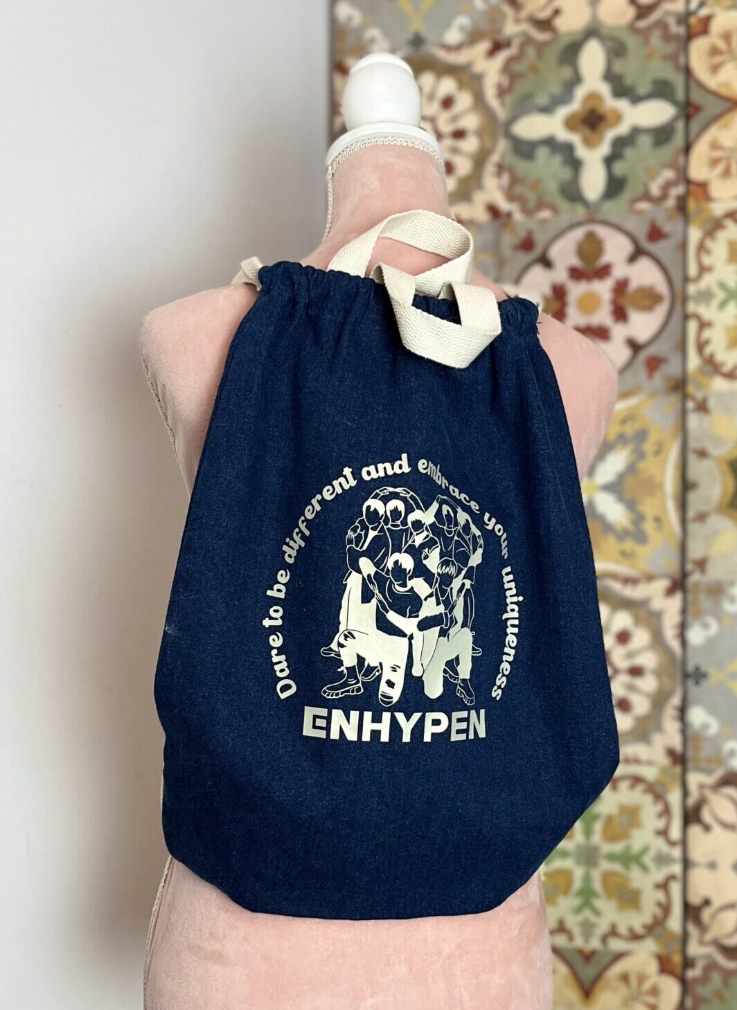 KalaBag ENHYPEN Heart