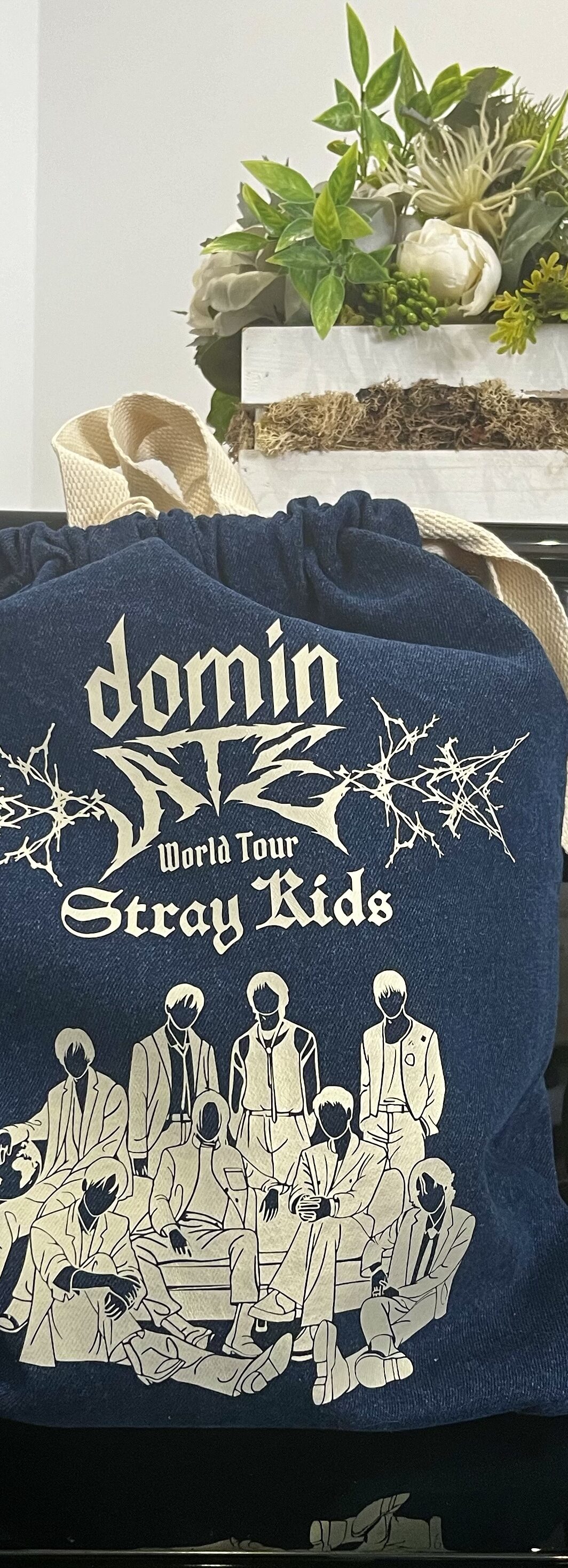 KalaBag Stray Kids DominATE World Tour