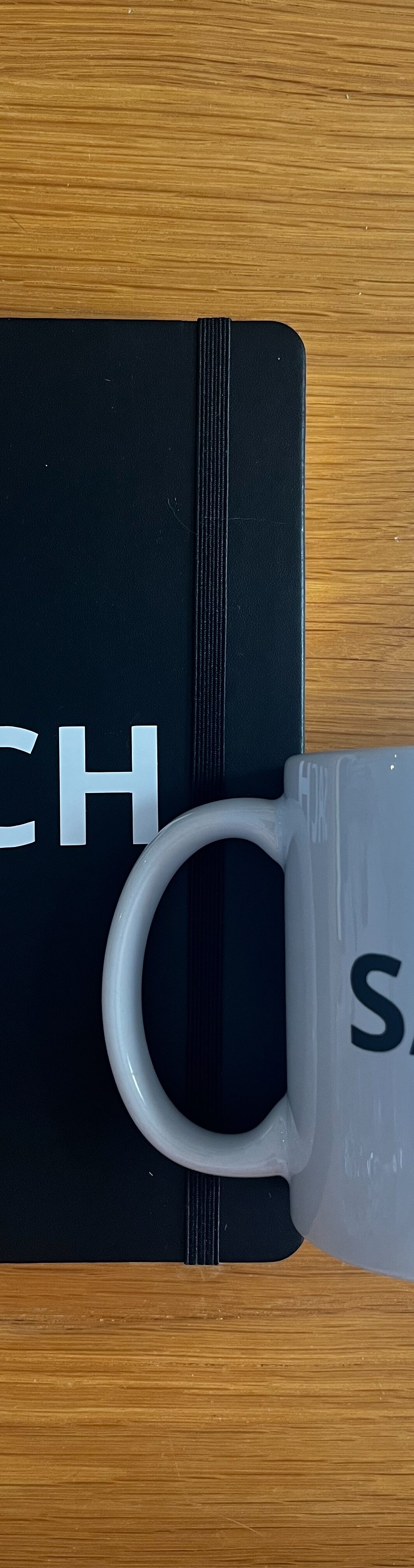 Pack Empresa Personalizado - Libreta + Taza