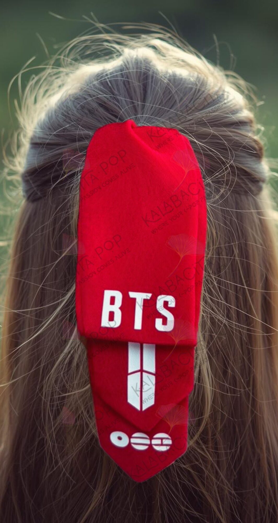 KalaHeritage Daenggi – BTS Arirang Limited Edition