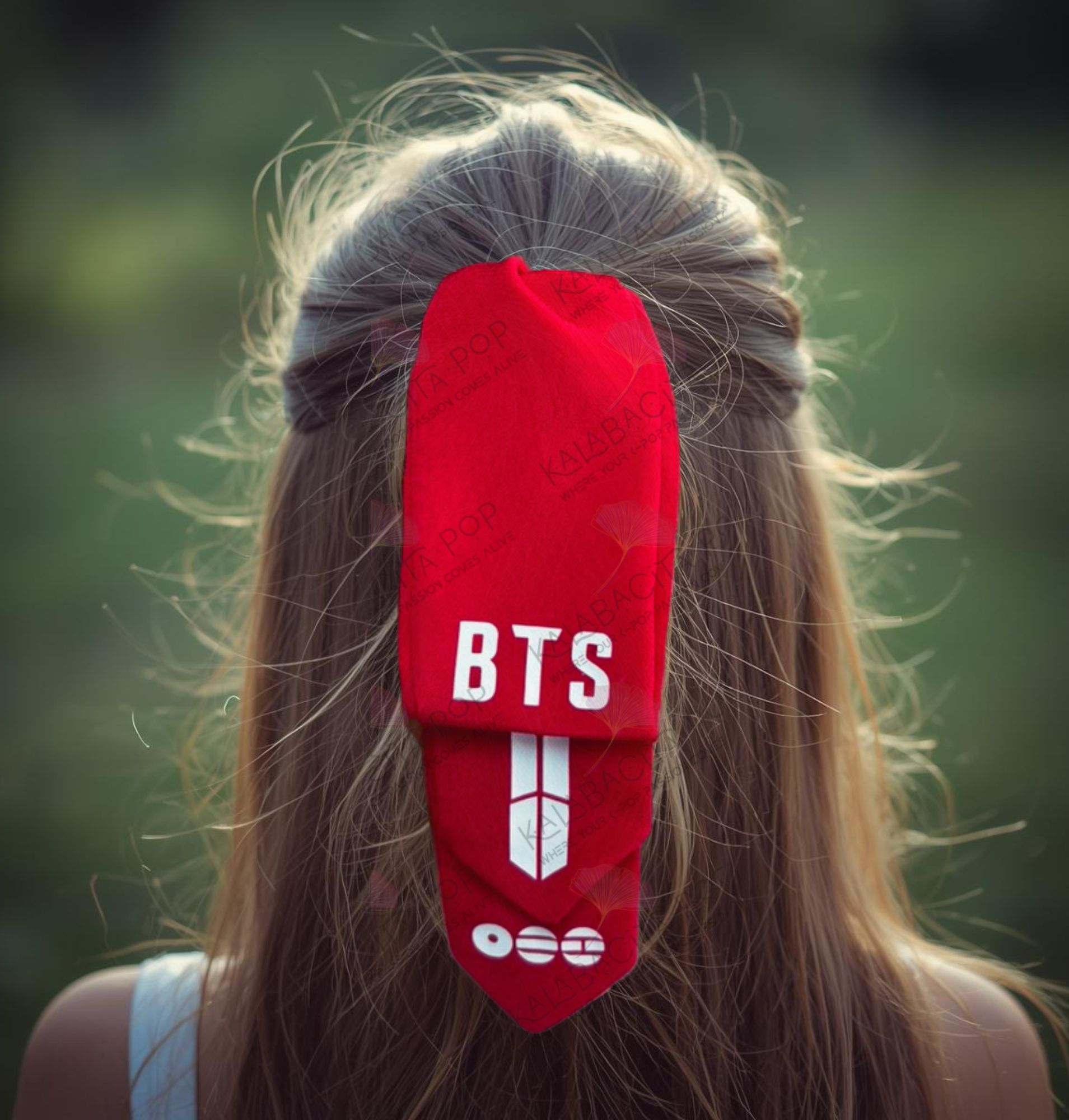 KalaHeritage Daenggi – BTS Arirang Limited Edition